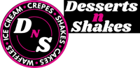 Desserts n Shakes